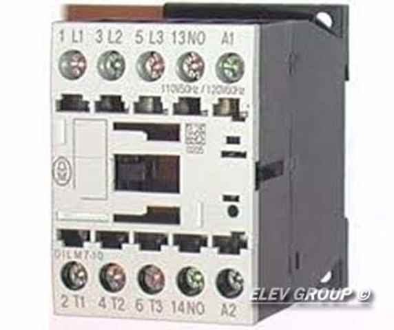 Купить Силовой контактор I=9A [AC-3], 1 вспомог.конт. NO DILM9-10(400V50HZ,440V60HZ)  недорого ☎ (066) 882 49 97 ✓ лучшие цены ✓ бесплатная доставка по Украине ✓ точка выдачи в Киеве