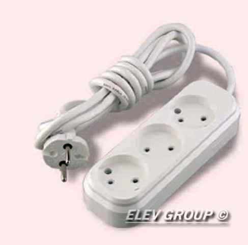 Купить Удлинитель   Makel MGP122в интернет-магазине EG Market ☎ (066) 882 49 97 ✓ лучшие цены ✓ бесплатная доставка от 1000 грн ✓ отзывы и фото