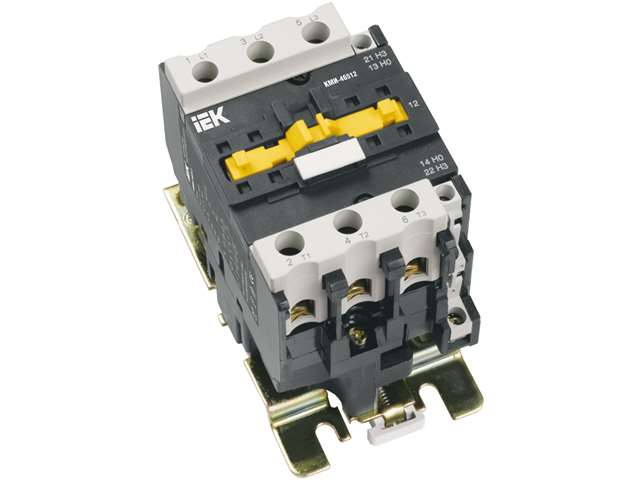 Контактор КМИ 48012 УХЛ4 80A 1НО+1НЗ IP20 ☎ (067) 440 53 73 ✓ лучшие цены ✓ постоянные акции и скидки ✓ отзывы ✓ точка выдачи в Киеве