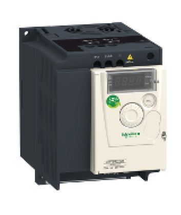 Преобразователь частоты ATV12 1P 240В 2200Вт Schneider ATV12HU22M2 купить в интернет-магазине EG Market ☎ (066) 882 49 97 ✓ лучшие цены ✓ бесплатная доставка от 1000 грн