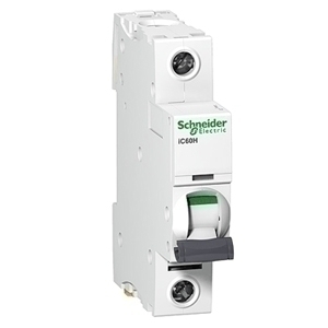 Автоматический выключатель iK60 1P C 6А 6кА Schneider A9K24106 купить в интернет-магазине EG Market ☎ (066) 882 49 97 ✓ лучшие цены ✓ бесплатная доставка от 1000 грн