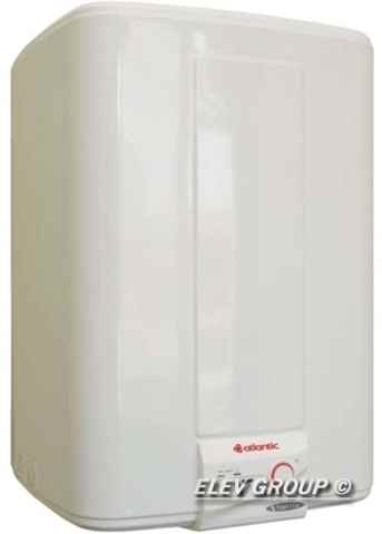 Купить недорого Водонагреватель Atlantic CUBE STEATITE VM100S4CM 861189 ☎ (066) 882 49 97 ✓ лучшие цены ✓ бесплатная доставка по Украине ✓ отзывы и фото ✓ точка выдачи в Киеве 