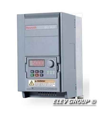 Купить недорого Частотный преобразователь EFC5610-0K75-3p4 Bosch Rexroth R912005729 ☎ (066) 882 49 97 ✓ лучшие цены ✓ бесплатная доставка по Украине ✓ отзывы и фото ✓ точка выдачи в Киеве 