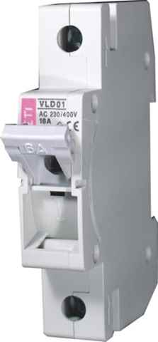 Купить Разьединитель 0 VL D01 1P 6 ETI 2261001 + ☎ (067) 440 53 73 ✓ лучшие цены ✓ постоянные акции и скидки ✓ отзывы ✓ точка выдачи в Киеве