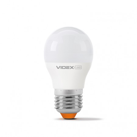 Купить недорого Лампа LED G45е E27 3.5Вт 300Лм 4100К Videx VL-G45e-35274 (23502) ☎ (066) 882 49 97 ✓ лучшие цены ✓ бесплатная доставка по Украине ✓ отзывы и фото ✓ точка выдачи в Киеве 