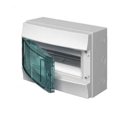 Купить недорого Шкаф Mistral65 750 прозр. двер. 12 IP65 Mistral ABB 1SL1212A00 ☎ (066) 882 49 97 ✓ лучшие цены ✓ бесплатная доставка по Украине ✓ отзывы и фото ✓ точка выдачи в Киеве 