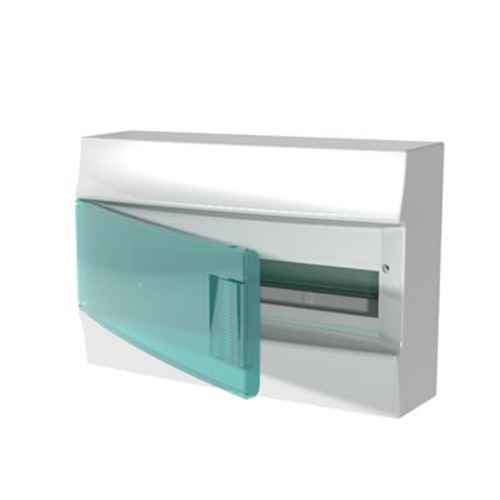 Купить недорого Шкаф Mistral прозр. двер. 18 IP41 Mistral ABB 1SPE007717F0821 ☎ (066) 882 49 97 ✓ лучшие цены ✓ бесплатная доставка по Украине ✓ отзывы и фото ✓ точка выдачи в Киеве 