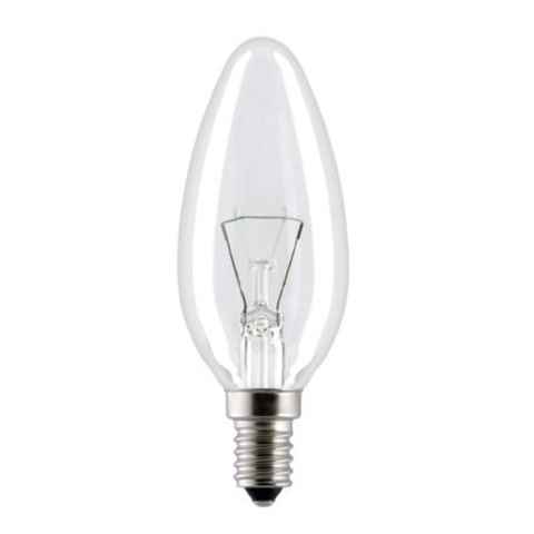 Купить Лампа накаливания  40Вт E14  GENERAL ELECTRIC 90487 ☎ (067) 440 53 73 ✓ лучшие цены ✓ постоянные акции и скидки ✓ отзывы ✓ точка выдачи а Киеве
