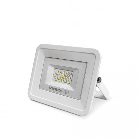 Купить недорого Прожектор VL-Fe205W 20Вт 1800Лм 5000К IP65 Videx (24249) ☎ (066) 882 49 97 ✓ лучшие цены ✓ бесплатная доставка по Украине ✓ отзывы и фото ✓ точка выдачи в Киеве 