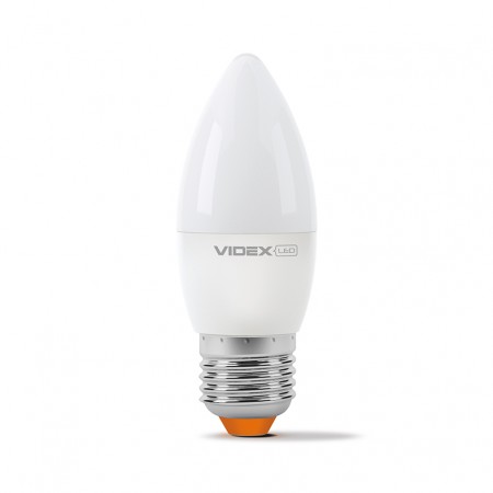 Купить недорого Лампа LED Videx C37e 7W E27 4100K 220V (24957) ☎ (066) 882 49 97 ✓ лучшие цены ✓ большой выбор ✓ новые и популярные товары ✓ бесплатная доставка по Украине ✓ отзывы и фото ✓ точка выдачи в Киеве 