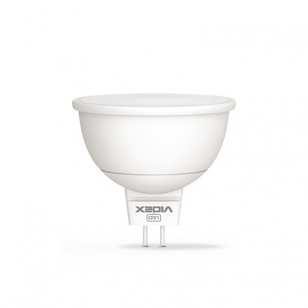 Купить недорого Лампа LED Videx MR16e 6W GU5.3 4100K 220V (24965) ☎ (066) 882 49 97 ✓ лучшие цены ✓ большой выбор ✓ новые и популярные товары ✓ бесплатная доставка по Украине ✓ отзывы и фото ✓ точка выдачи в Киеве 