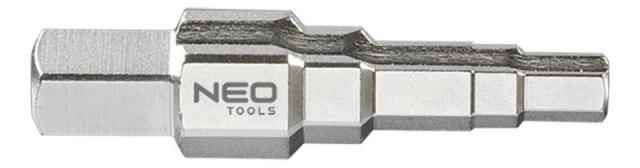Купить Насадка NEO Tools для ключа 02-060  ☎ (067) 440 53 73 ✓ лучшие цены ✓ постоянные акции и скидки ✓ отзывы ✓ точка выдачи в Киеве