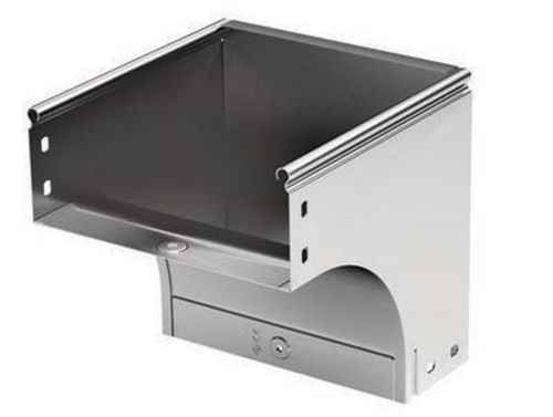 Кут CDV 90 вертикальний зовнішній 500/80 inox купить недорого в интернет-магазине EG Market ☎ (066) 882 49 97 ✓ лучшие цены ✓ бесплатная доставка от 1000 грн ✓ отзывы и фото