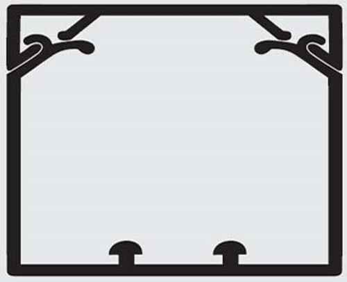 ТА-GN 100x80 Короб із кришкою з направляючими для встановлення роздільників купить недорого в интернет-магазине EG Market ☎ (066) 882 49 97 ✓ лучшие цены ✓ бесплатная доставка от 1000 грн ✓ отзывы и фото