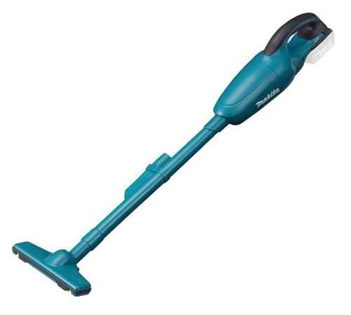 Купить Пилосос Makita DCL180Z акумуляторний LXT, 18В, 650мл ☎ (067) 440 53 73 ✓ лучшие цены ✓ постоянные акции и скидки ✓ отзывы ✓ точка выдачи а Киеве