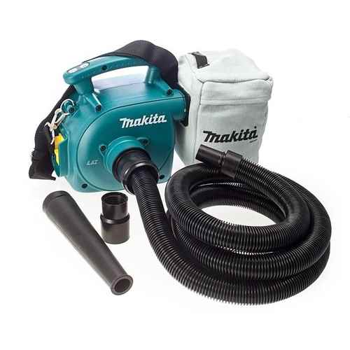 Купить Пилосос Makita DVC350Z акумуляторний LXT,18В, 54Вт, 3л ☎ (067) 440 53 73 ✓ лучшие цены ✓ постоянные акции и скидки ✓ отзывы ✓ точка выдачи а Киеве