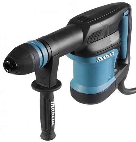 Купить Відбійний молоток Makita HM0870C ☎ (067) 440 53 73 ✓ лучшие цены ✓ постоянные акции и скидки ✓ отзывы ✓ точка выдачи а Киеве