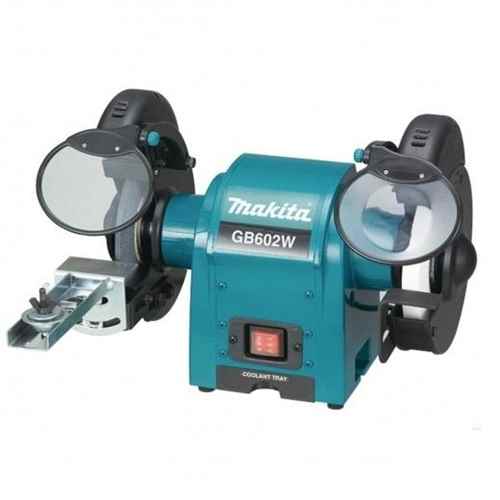 Купить Станок Makita GB 602 W ☎ (067) 440 53 73 ✓ лучшие цены ✓ постоянные акции и скидки ✓ отзывы ✓ точка выдачи а Киеве