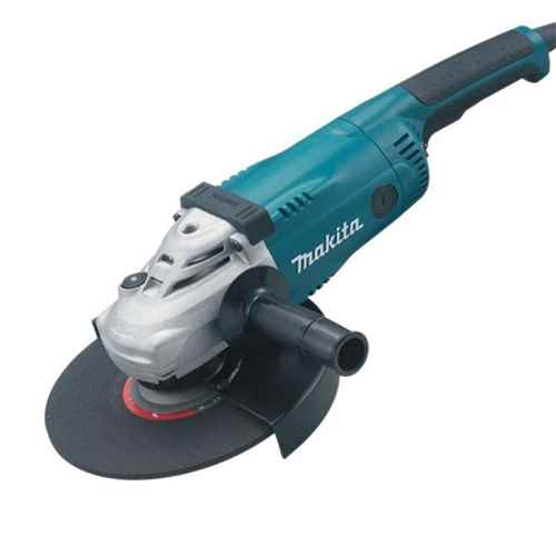 Купить Шліфмашина Makita GA9020 кутова ☎ (067) 440 53 73 ✓ лучшие цены ✓ постоянные акции и скидки ✓ отзывы ✓ точка выдачи а Киеве