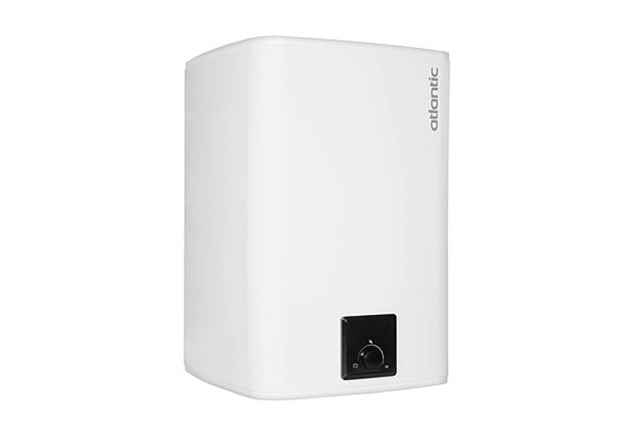Купить недорого Водонагреватель Atlantic Steatite Cube VM 75 S4 C 1500W 851267 ☎ (066) 882 49 97 ✓ лучшие цены ✓ бесплатная доставка по Украине ✓ отзывы и фото ✓ точка выдачи в Киеве 
