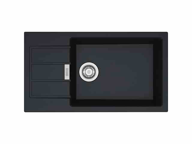 Купить Кухонні мийки Franke Sirius Tectonite SID 611-78 XL Slim Тектонайт недорого ☎ (066) 882 49 97 ✓ лучшие цены ✓ бесплатная доставка по Украине ✓ отзывы и фото