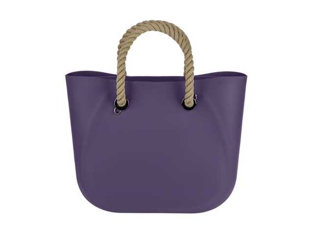 Купить недорого Сумка Ardesto S-Bag для покупок, пурпурний, гума, AR1810PB ☎ (066) 882 49 97 ✓ лучшие цены ✓ бесплатная доставка по Украине ✓ отзывы и фото ✓ точка выдачи в Киеве 