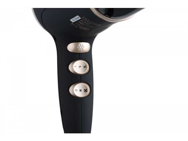 Купить Фен Ardesto HD-522 /1800-2200Вт/2 швидкості/3 темпер. режими/функція Cool Shot/чорний ☎ (067) 440 53 73 ☎ (066) 882 49 97 ✓ лучшие цены ✓ постоянные акции и скидки ✓ отзывы ✓ точка выдачи в Киеве
